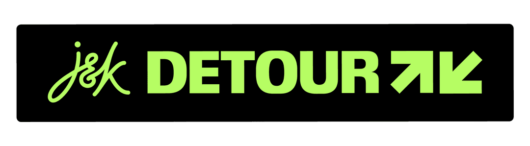 J&K Detour